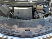 ✅ 2020 Chevrolet Traverse LS • VIN: 1GNERFKW8LJ269966 • Лот: 83756525. Опубликован ранее на Copart с пробегом 124 600 миль. Бесплатный доступ к архиву аукционных продаж из США и подробный отчёт об истории автомобиля на DreamBid. Изображение 12.