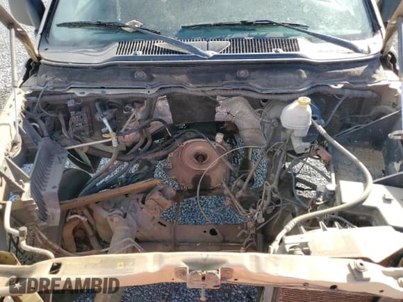 ✅ 2004 Dodge 1500 SLT • VIN: 1D7HA18N44S687635 • Лот: 74901254. Опубликован ранее на Copart с пробегом Не указан. Бесплатный доступ к архиву аукционных продаж из США и подробный отчёт об истории автомобиля на DreamBid. Изображение 12.