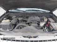 ✅ 2005 Ford Explorer Eddie Bauer • VIN: 1FMDU74K95UA83742 • Lot: 42061489. Wystawiony na IAAI z przebiegiem Nie podano. Bezpłatny archiwum sprzedaży aukcyjnych z USA i szczegółowy raport historii pojazdu na DreamBid. Zdjęcie 10.