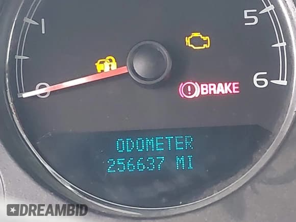 ✅ 2007 Chevrolet Suburban LTZ • VIN: 1GNFC16077R223342 • Lot: 42513496. Listed on IAAI with 256,637 mi. Free auction sales archive from the USA and detailed vehicle history report at DreamBid. Image 14.