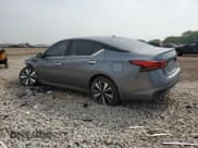 ✅ 2021 Nissan Altima SL • VIN: 1N4BL4EW2MN318964 • Lot: 60636795. Listed on Copart with 76,017 mi. Free auction sales archive from the USA and detailed vehicle history report at DreamBid. Image 2.