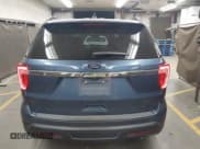 ✅ 2018 Ford Explorer • VIN: 1FM5K7B84JGA88972 • Lot: 42737366. Wystawiony na IAAI z przebiegiem 162 115 mil. Bezpłatny archiwum sprzedaży aukcyjnych z USA i szczegółowy raport historii pojazdu na DreamBid. Zdjęcie 16.
