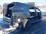 ✅ 2020 Dodge Durango R/T • VIN: 1C4SDJCT3LC155928 • Lot: 41344526. Listed on IAAI with Not provided. Free auction sales archive from the USA and detailed vehicle history report at DreamBid. Image 4.