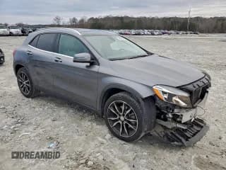 ✅ 2016 Mercedes-Benz GLA 250 • VIN: WDCTG4GBXGJ219117 • Лот: 94987925. Опубликован ранее на Copart с пробегом 99 893 миль. Бесплатный доступ к архиву аукционных продаж из США и подробный отчёт об истории автомобиля на DreamBid. Изображение 4.