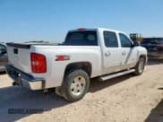 ✅ 2010 Chevrolet Silverado 1500 LTZ • VIN: 3GCRCTE00AG189402 • Lot: 65565705. Listed on Copart with 123,174 mi. Free auction sales archive from the USA and detailed vehicle history report at DreamBid. Image 3.