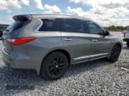 ✅ 2015 Infiniti QX60 • VIN: 5N1AL0MM1FC527265 • Лот: 60749255. Опубликован ранее на Copart с пробегом 112 219 миль. Бесплатный доступ к архиву аукционных продаж из США и подробный отчёт об истории автомобиля на DreamBid. Изображение 3.