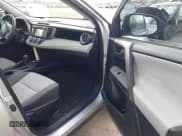 ✅ 2014 Toyota RAV4 LE • VIN: JTMZFREV4EJ006237 • Lot: 43508530. Listed on IAAI with 117,593 mi. Free auction sales archive from the USA and detailed vehicle history report at DreamBid. Image 5.