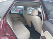 ✅ 2008 Ford Taurus SEL • VIN: 1FAHP24W28G105270 • Lot: 43723189. Listed on IAAI with 179,775 mi. Free auction sales archive from the USA and detailed vehicle history report at DreamBid. Image 8.