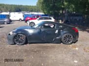 ✅ 2015 Nissan 370Z Nismo • VIN: JN1AZ4EH2FM440984 • Лот: 43357159. Опубликован ранее на IAAI с пробегом 186 399 миль. Бесплатный доступ к архиву аукционных продаж из США и подробный отчёт об истории автомобиля на DreamBid. Изображение 14.
