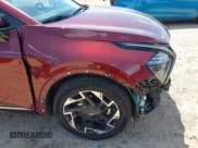 ✅ 2024 Kia Sportage SX-Prestige • VIN: 5XYK53DF0RG156122 • Lot: 42184311. Listed on IAAI with 29,511 mi. Free auction sales archive from the USA and detailed vehicle history report at DreamBid. Image 21.