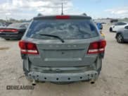 ✅ 2019 Dodge Journey Crossroad • VIN: 3C4PDCGG8KT820436 • Lot: 92599525. Listed on Copart with 173,637 mi. Free auction sales archive from the USA and detailed vehicle history report at DreamBid. Image 6.