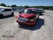 ✅ 2011 Chevrolet HHR LS • VIN: 3GNBAAFW6BS546652 • Lot: 52353974. Listed on Copart with 267,649 mi. Free auction sales archive from the USA and detailed vehicle history report at DreamBid. Image 12.