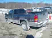 2000 Chevrolet Silverado 2500 с VIN 1GCGK24UXYE337355, выставлен на аукционе IAAI как лот 41631115 с пробегом 134 216 миль миль и . История ставок и продаж доступна на DreamBid. Изображение 3.