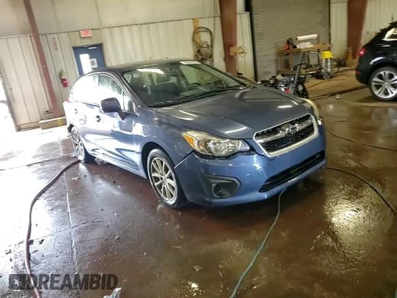 2013 Subaru Impreza Premium с VIN JF1GPAC62D2894566, выставлен на аукционе Copart как лот 63502055 с пробегом 142 279 миль миль и Чистый • Clean title. История ставок и продаж доступна на DreamBid. Изображение 15.