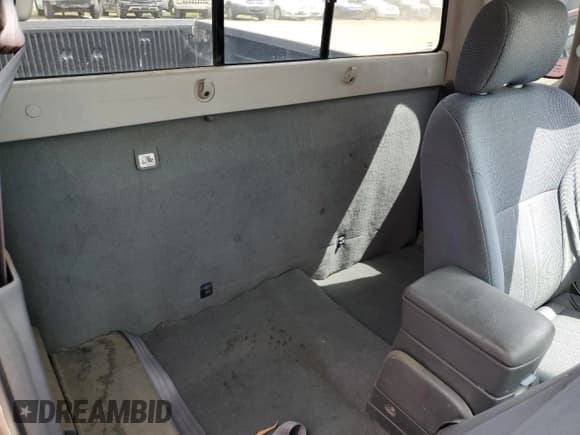 ✅ 2003 Nissan Frontier XE • VIN: 1N6DD26T83C455634 • Lot: 53697185. Listed on Copart with 162,045 mi. Free auction sales archive from the USA and detailed vehicle history report at DreamBid. Image 10.