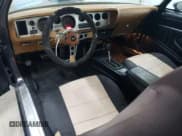 ✅ 1980 Pontiac Trans Am • VIN: 2W87K9L158494 • Лот: 50341105. Опубликован ранее на Copart с пробегом 87 971 миль. Бесплатный доступ к архиву аукционных продаж из США и подробный отчёт об истории автомобиля на DreamBid. Изображение 8.