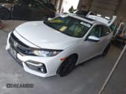 ✅ 2020 Honda Civic EX-L • VIN: SHHFK7H89LU213573 • Lot: 41876604. Listed on IAAI with 85,260 mi. Free auction sales archive from the USA and detailed vehicle history report at DreamBid. Image 17.