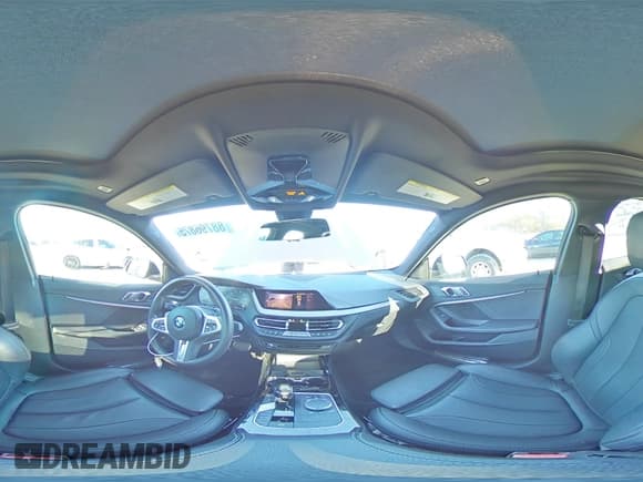 ✅ 2021 BMW 2 Series M235i xDrive • VIN: WBA13AL08M7G64444 • Lot: 88796875. Listed on Copart with 36,817 mi. Free auction sales archive from the USA and detailed vehicle history report at DreamBid. Image 13.