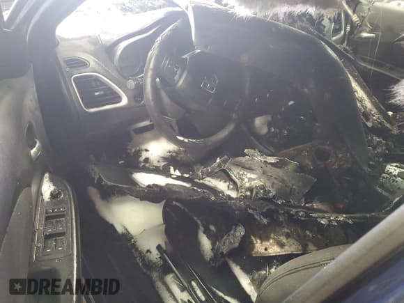 ✅ 2014 Dodge Avenger SE • VIN: 1C3CDZAB7EN143886 • Лот: 43710305. Опубликован ранее на Copart с пробегом Не указан. Бесплатный доступ к архиву аукционных продаж из США и подробный отчёт об истории автомобиля на DreamBid. Изображение 8.