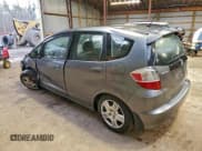 ✅ 2013 Honda Fit • VIN: LUCGE8G58D3008282 • Лот: 93811915. Опубликован ранее на Copart с пробегом Не указан. Бесплатный доступ к архиву аукционных продаж из США и подробный отчёт об истории автомобиля на DreamBid. Изображение 2.