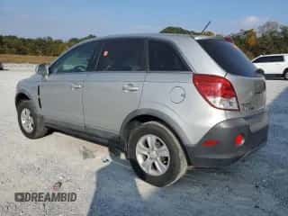 2008 Saturn VUE XE с VIN 3GSCL33PX8S557585, выставлен на аукционе Copart как лот 78404744 с пробегом 194 036 миль миль и Списание • Salvage title. История ставок и продаж доступна на DreamBid. Изображение 2.