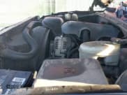 ✅ 2004 Chevrolet Silverado 1500 Z71 • VIN: 2GCEK13T441379543 • Lot: 43700681. Wystawiony na IAAI z przebiegiem 218 175 mil. Bezpłatny archiwum sprzedaży aukcyjnych z USA i szczegółowy raport historii pojazdu na DreamBid. Zdjęcie 20.