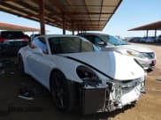 ✅ 2013 Porsche 911 Carrera • VIN: WP0AA2A91DS106185 • Лот: 41979874. Опубликован ранее на IAAI с пробегом 90 702 миль. Бесплатный доступ к архиву аукционных продаж из США и подробный отчёт об истории автомобиля на DreamBid. Изображение 1.