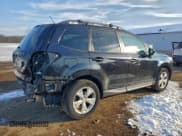 ✅ 2014 Subaru Forester Premium • VIN: JF2SJAEC6EH528036 • Lot: 95978955. Wystawiony na Copart z przebiegiem 106 920 mil. Bezpłatny archiwum sprzedaży aukcyjnych z USA i szczegółowy raport historii pojazdu na DreamBid. Zdjęcie 3.