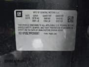 ✅ 2015 Chevrolet Malibu LTZ • VIN: 1G11F5SL7FF280067 • Lot: 43622449. Listed on IAAI with 106,803 mi. Free auction sales archive from the USA and detailed vehicle history report at DreamBid. Image 9.