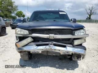 2003 Chevrolet Silverado 1500 LS с VIN 2GCEK19T231109183, выставлен на аукционе Copart как лот 66923774 с пробегом 226 516 миль миль и Списание • Salvage title. История ставок и продаж доступна на DreamBid. Изображение 5.
