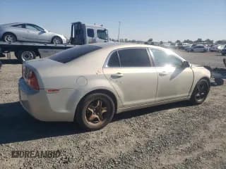 ✅ 2011 Chevrolet Malibu 1FL • VIN: 1G1ZA5EU0BF343509 • Lot: 79738174. Listed on Copart with 130,260 mi. Free auction sales archive from the USA and detailed vehicle history report at DreamBid. Image 3.