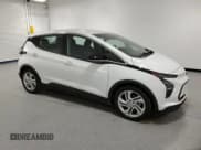✅ 2023 Chevrolet Bolt EV 1LT • VIN: 1G1FW6S03P4178392 • Lot: 81246944. Wystawiony na Copart z przebiegiem 30 104 mil. Bezpłatny archiwum sprzedaży aukcyjnych z USA i szczegółowy raport historii pojazdu na DreamBid. Zdjęcie 4.