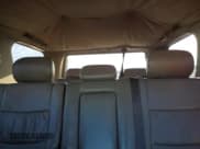 ✅ 2002 Toyota Sequoia Limited • VIN: 5TDZT38AX2S120885 • Lot: 82451515. Wystawiony na Copart z przebiegiem Nie podano. Bezpłatny archiwum sprzedaży aukcyjnych z USA i szczegółowy raport historii pojazdu na DreamBid. Zdjęcie 10.