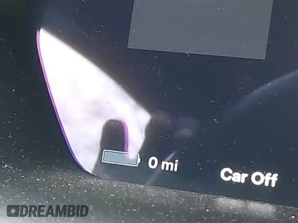 ✅ 2017 Tesla Model S 60 • VIN: 5YJSA1E1XHF205254 • Lot: 41619765. Listed on IAAI with 116,389 mi. Free auction sales archive from the USA and detailed vehicle history report at DreamBid. Image 17.