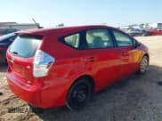 ✅ 2014 Toyota Prius Two • VIN: JTDZN3EU1E3299204 • Лот: 43160963. Опубликован ранее на IAAI с пробегом 258 821 миль. Бесплатный доступ к архиву аукционных продаж из США и подробный отчёт об истории автомобиля на DreamBid. Изображение 4.