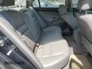 ✅ 2008 Acura TSX • VIN: JH4CL96858C014166 • Lot: 55035835. Listed on Copart with 182,572 mi. Free auction sales archive from the USA and detailed vehicle history report at DreamBid. Image 10.