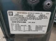 ✅ 2004 Chevrolet Silverado 1500 Z71 • VIN: 2GCEK19TX41312484 • Лот: 71216824. Опубликован ранее на Copart с пробегом 103 749 миль. Бесплатный доступ к архиву аукционных продаж из США и подробный отчёт об истории автомобиля на DreamBid. Изображение 12.