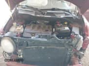 ✅ 2016 Jeep Patriot High Altitude • VIN: 1C4NJRFB7GD814729 • Lot: 43029385. Listed on IAAI with 115,694 mi. Free auction sales archive from the USA and detailed vehicle history report at DreamBid. Image 10.