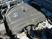 ✅ 2023 Mazda CX-5 S Preferred • VIN: JM3KFBCM4P0289418 • Lot: 43404635. Wystawiony na IAAI z przebiegiem 42 300 mil. Bezpłatny archiwum sprzedaży aukcyjnych z USA i szczegółowy raport historii pojazdu na DreamBid. Zdjęcie 19.