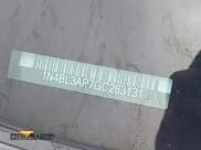 ✅ 2016 Nissan Altima SL • VIN: 1N4BL3AP7GC263131 • Lot: 43007995. Wystawiony na IAAI z przebiegiem 101 996 mil. Bezpłatny archiwum sprzedaży aukcyjnych z USA i szczegółowy raport historii pojazdu na DreamBid. Zdjęcie 9.