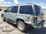 ✅ 1997 Ford Explorer XLT • VIN: 1FMDU32P5VZB36074 • Lot: 57289935. Listed on Copart with 185,654 mi. Free auction sales archive from the USA and detailed vehicle history report at DreamBid. Image 2.