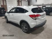 ✅ 2021 Honda HR-V EX-L • VIN: 3CZRU6H75MM744187 • Лот: 42464850. Опубликован ранее на IAAI с пробегом 36 789 миль. Бесплатный доступ к архиву аукционных продаж из США и подробный отчёт об истории автомобиля на DreamBid. Изображение 3.