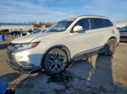 ✅ 2017 Mitsubishi Outlander GT • VIN: JA4JZ4AX5HZ036992 • Lot: 94148255. Listed on Copart with 64,576 mi. Free auction sales archive from the USA and detailed vehicle history report at DreamBid. Image 1.