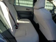 ✅ 2023 Toyota Corolla Cross L • VIN: 7MUAAAAG7PV061474 • Lot: 86704365. Listed on Copart with 22,287 mi. Free auction sales archive from the USA and detailed vehicle history report at DreamBid. Image 11.