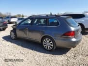 ✅ 2014 Volkswagen Jetta TDI • VIN: 3VWML7AJ3EM616673 • Lot: 52549565. Listed on Copart with 106,795 mi. Free auction sales archive from the USA and detailed vehicle history report at DreamBid. Image 2.