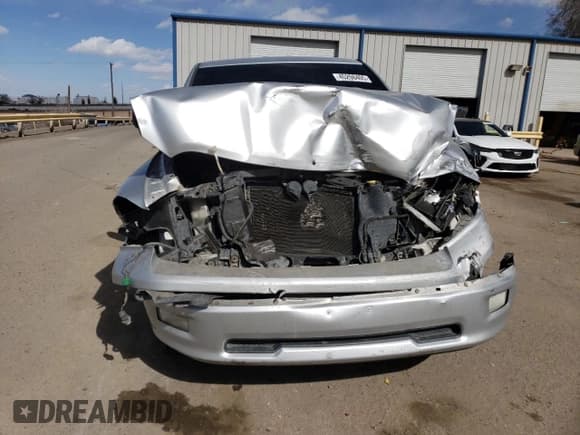 ✅ 2010 Dodge 1500 SLT • VIN: 1D7RB1CT6AS118157 • Lot: 45208405. Wystawiony na Copart z przebiegiem 188 739 mil. Bezpłatny archiwum sprzedaży aukcyjnych z USA i szczegółowy raport historii pojazdu na DreamBid. Zdjęcie 5.