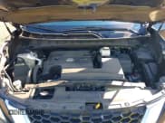 ✅ 2020 Nissan Murano SV • VIN: 5N1AZ2BS2LN109440 • Лот: 43400806. Опубликован ранее на IAAI с пробегом 27 856 миль. Бесплатный доступ к архиву аукционных продаж из США и подробный отчёт об истории автомобиля на DreamBid. Изображение 10.