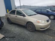 ✅ 2005 Toyota Corolla CE • VIN: 2T1BR32E85C859617 • Лот: 56148705. Опубликован ранее на Copart с пробегом 281 415 миль. Бесплатный доступ к архиву аукционных продаж из США и подробный отчёт об истории автомобиля на DreamBid. Изображение 4.