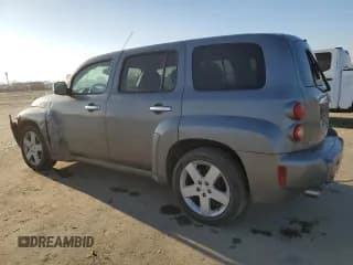 ✅ 2006 Chevrolet HHR LT • VIN: 3GNDA23P46S607952 • Lot: 89189105. Listed on Copart with 144,340 mi. Free auction sales archive from the USA and detailed vehicle history report at DreamBid. Image 2.