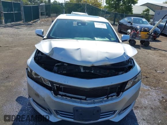 ✅ 2014 Chevrolet Impala LTZ • VIN: 2G1155S31E9190942 • Лот: 43217004. Опубликован ранее на IAAI с пробегом 191 608 миль. Бесплатный доступ к архиву аукционных продаж из США и подробный отчёт об истории автомобиля на DreamBid. Изображение 6.